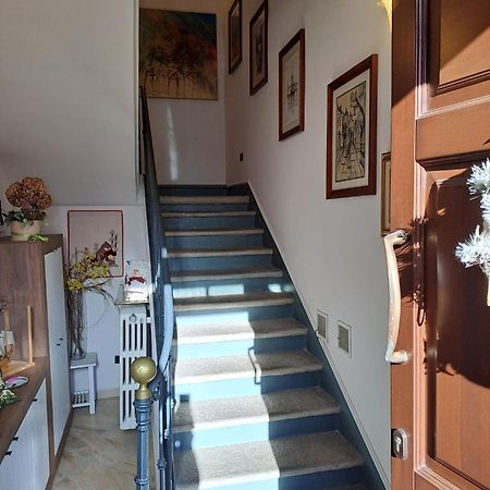 Villa Nina Sangano Exterior foto