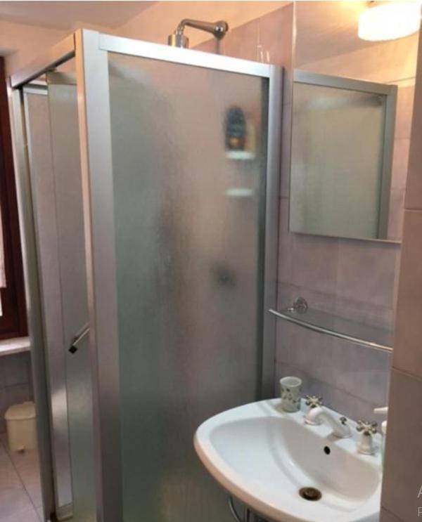 Villa Nina Sangano Zimmer foto