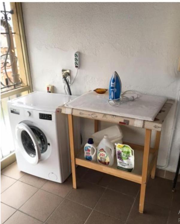 Villa Nina Sangano Zimmer foto