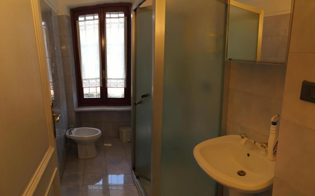 Villa Nina Sangano Zimmer foto