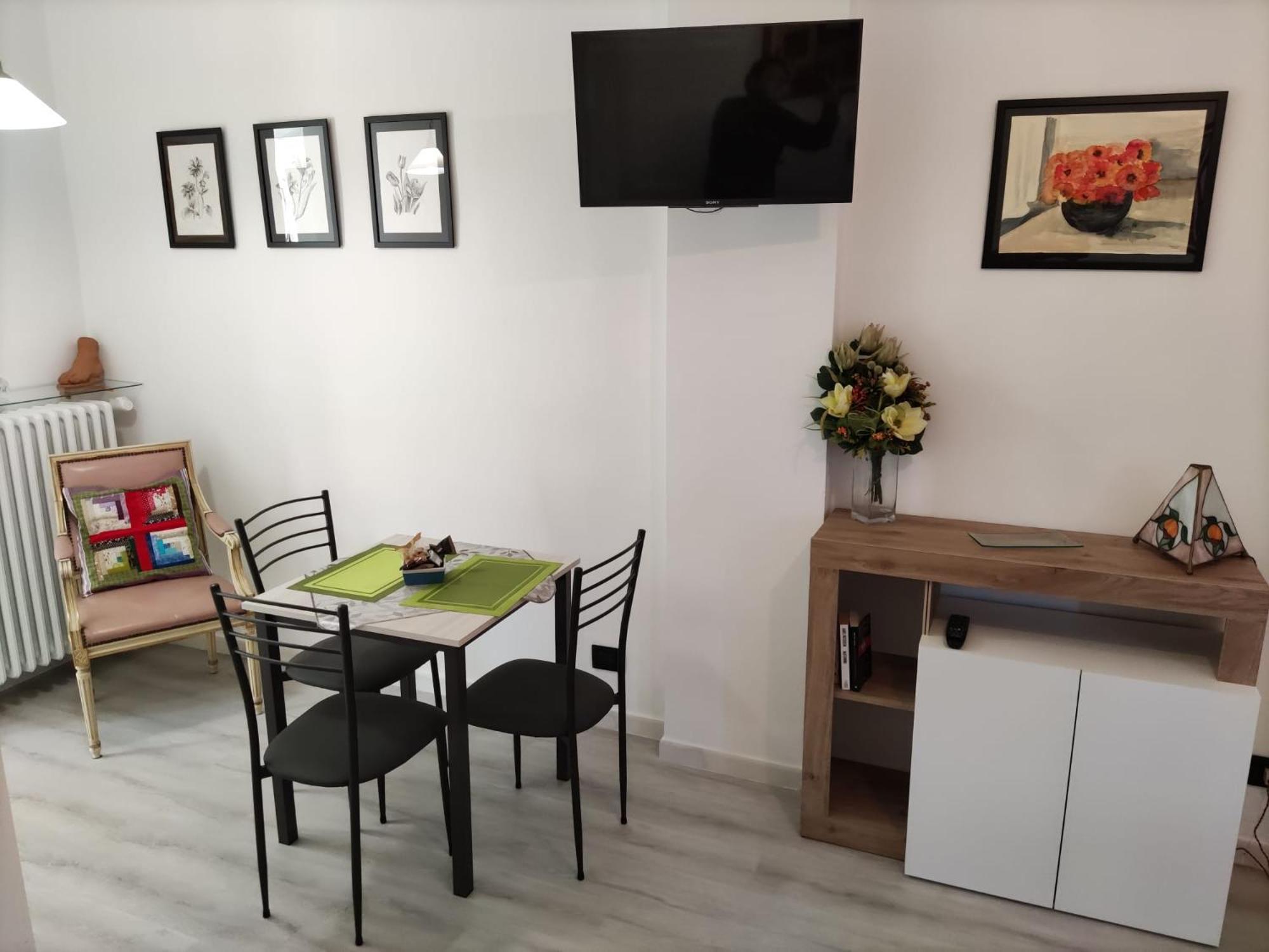 Villa Nina Sangano Zimmer foto