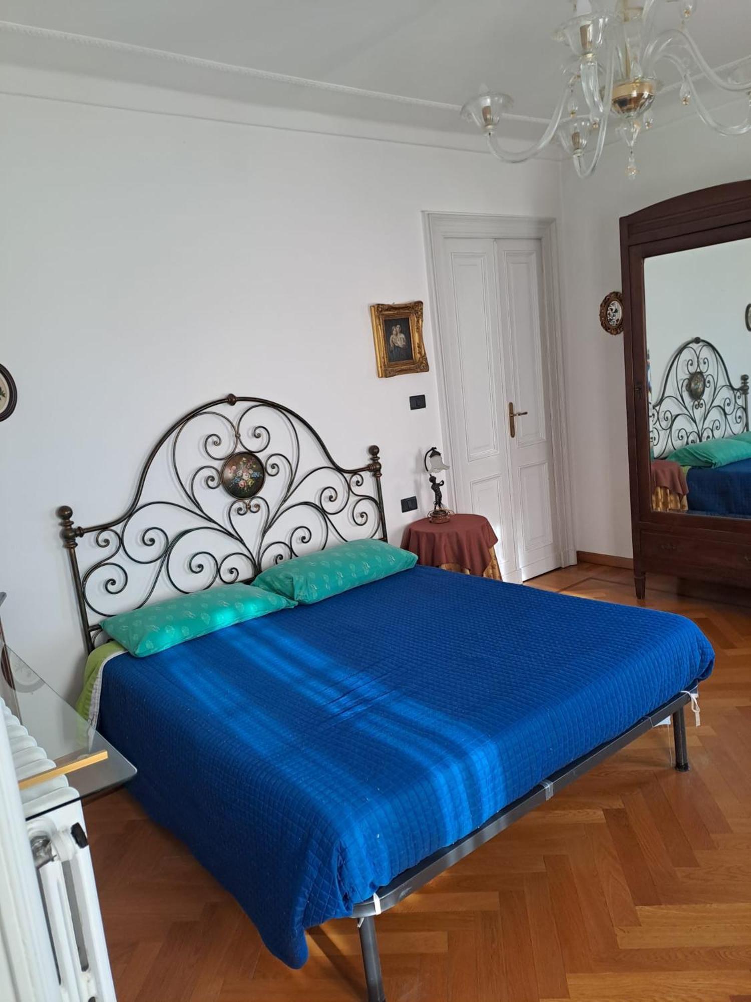 Villa Nina Sangano Exterior foto